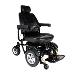 Standard Power Wheelchairs